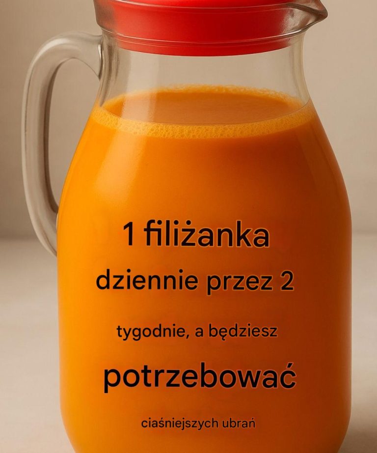 Napój z kurkumy i cytryny: naturalny eliksir na odchudzanie i oczyszczanie organizmu