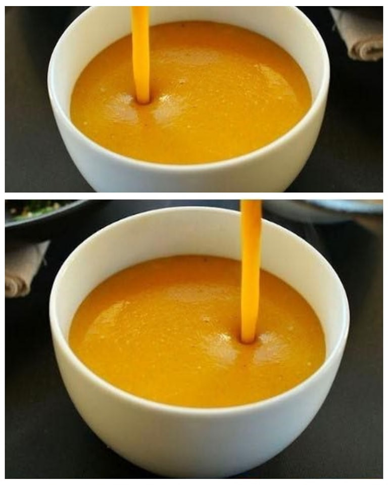 Pij mieszankę imbiru i kurkumy przed snem, aby oczyścić wątrobę, dzięki czemu już nigdy nie będziesz budzić się zmęczony.