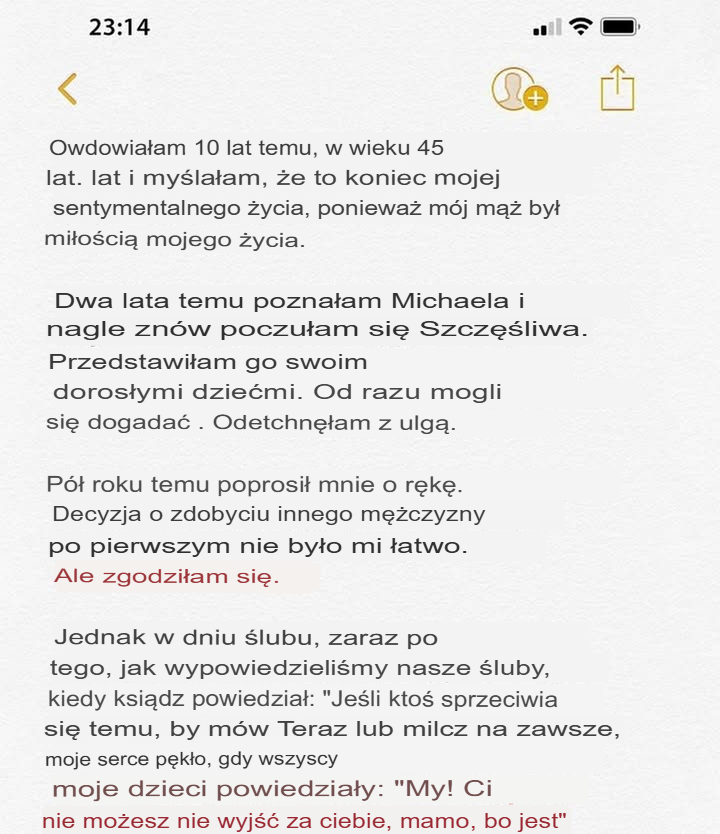 „Czwórka dzieci?! Zabierz je i spadaj! Nie będę tego tolerował!” krzyknął mój mąż.