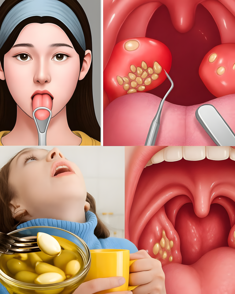 Czosnek, mało znany skarb dla zdrowia: 12 zaskakujących korzyści