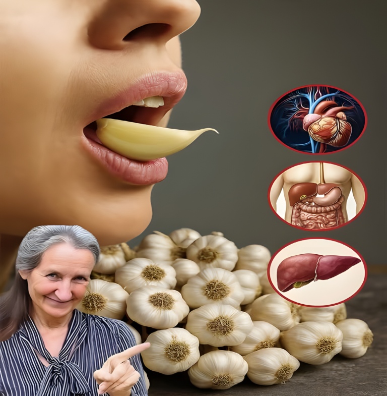 Niewątpliwie byłem jednym ze szczęśliwców, gdy dowiedziałem się o siedmiu korzyściach płynących z żucia surowego czosnku na pusty żołądek.