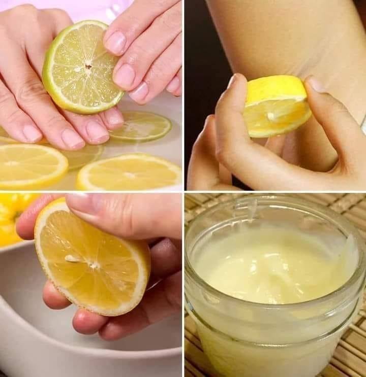 🍋 Cytryna: Naturalny Eliksir Piękna – 10 Rewolucyjnych Sposobów na Urodową Rewolucję