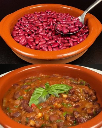 Zapomnij o poziomie cukru we krwi! Wystarczy jeden talerz, a będziesz wdzięczny! To prawdziwy skarb!