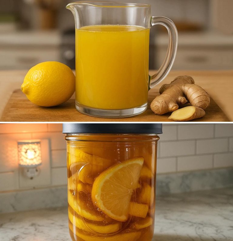 Miód, cynamon i imbir: oto, co się stanie, jeśli będziesz spożywać tę kombinację każdego ranka