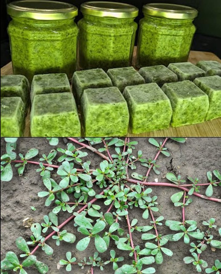 Wszystko, co musisz wiedzieć o portulace: sezon, odmiany, przechowywanie, korzyści, przepisy