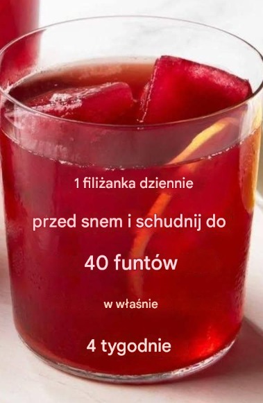 Sekretny eliksir na płaski brzuch — wspomaga redukcję wagi nawet do 5 kg w 3 dni!