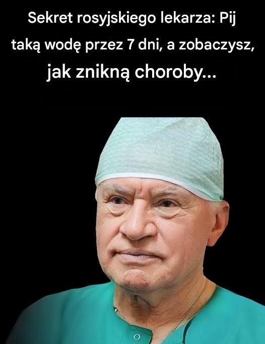 Zagadkowy zapach zwiastujący koniec