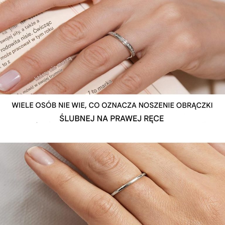 Przyniesienie sojuszu do prawej ręki: co mamy na myśli?