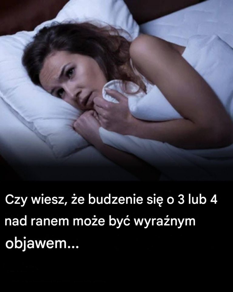 Przebudzenie nocne: jakie otwarte oczy o 3 lub 4 nad ranem.