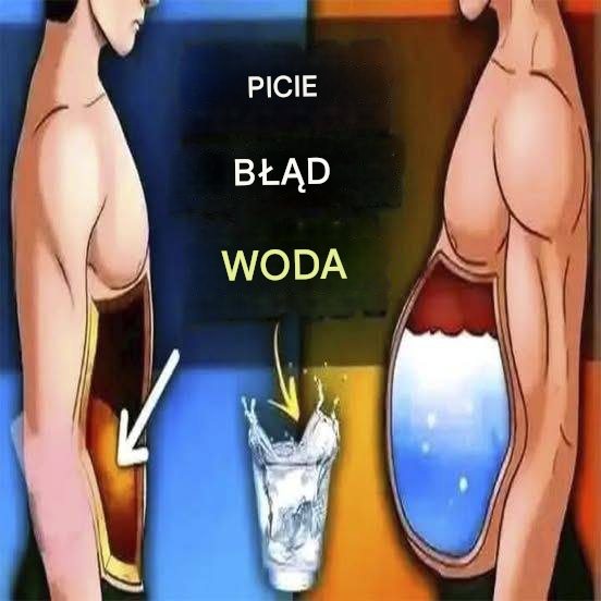 Korzyści z picia ciepłej wody na pusty żołądek