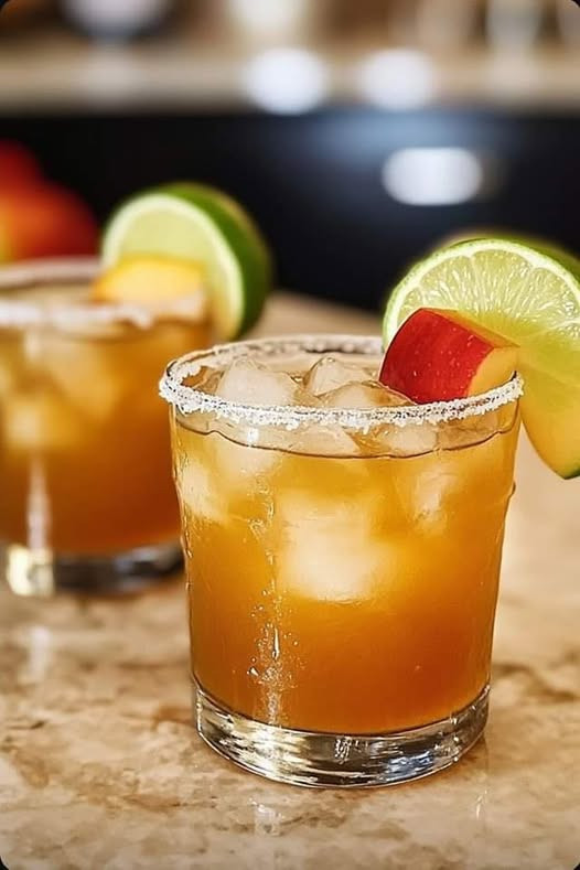 Hokus Pokus Margarita