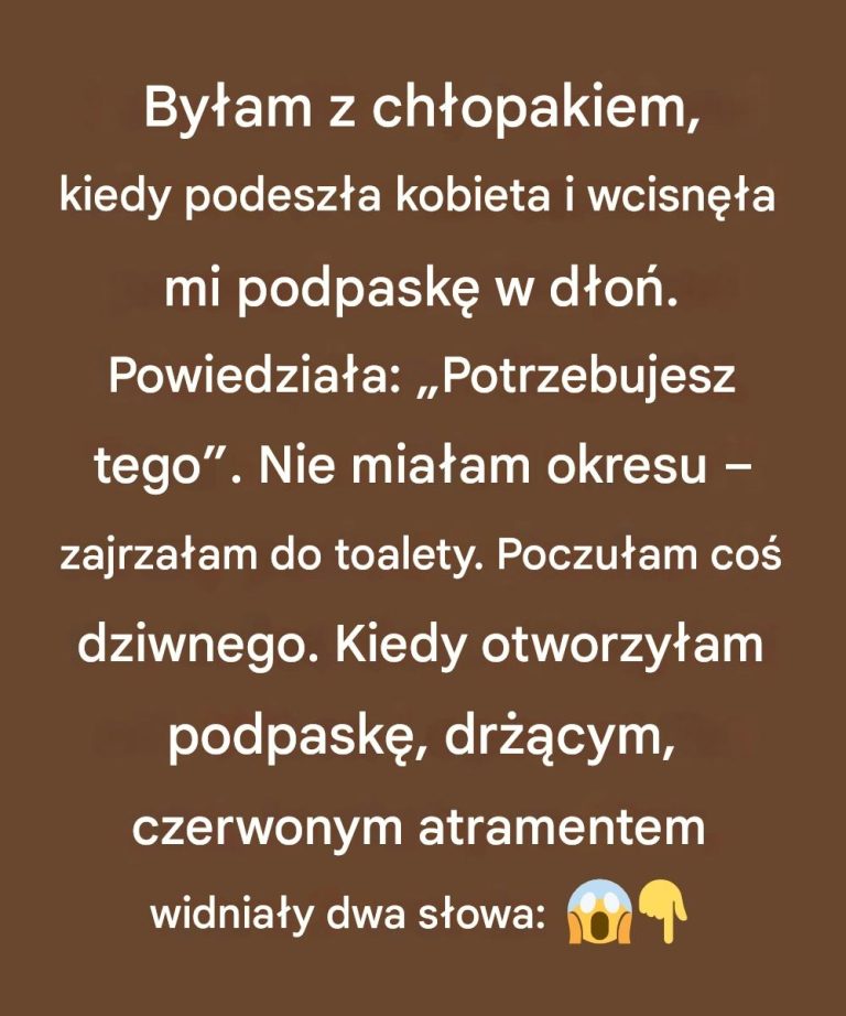 12 osób, których odważne czyny zasługują na film