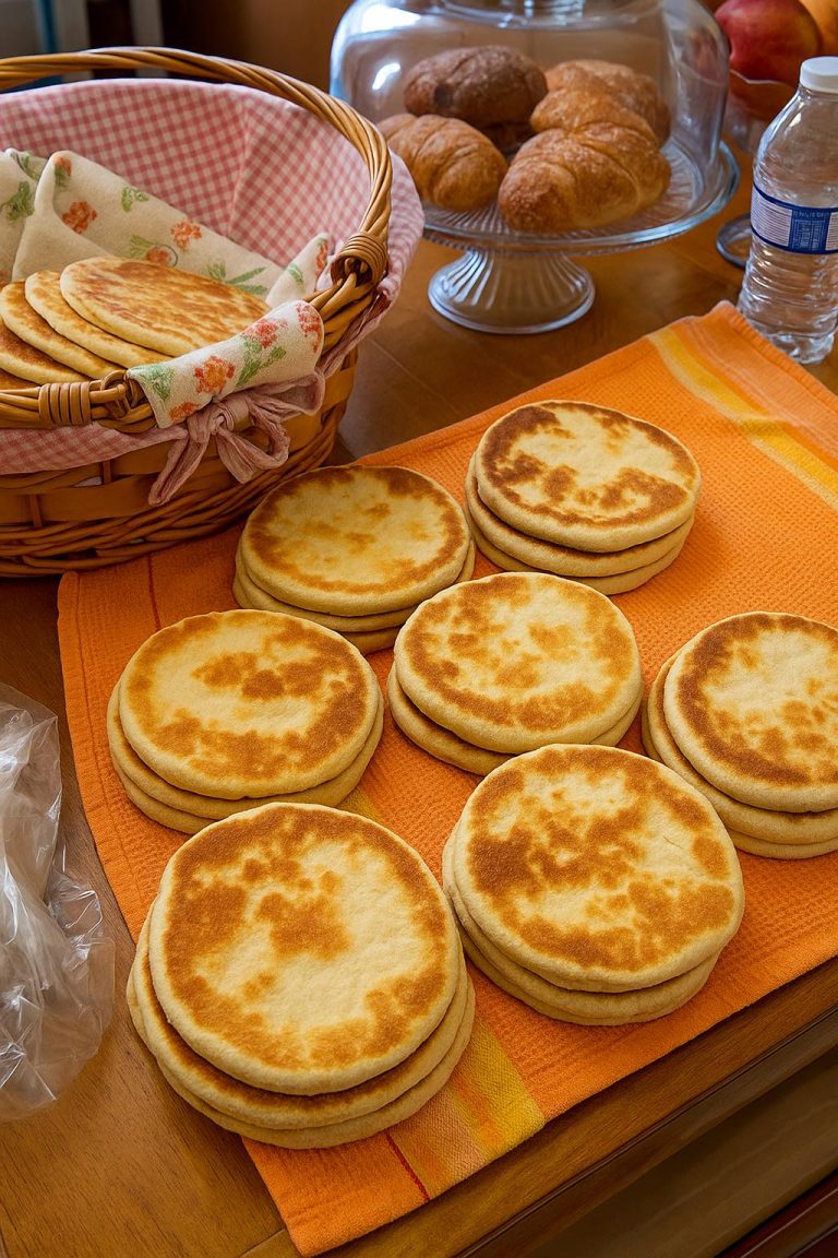 Przygotowuję je na patelni w 10 minut i wszyscy pytają mnie o przepis.