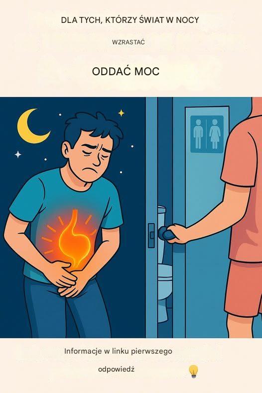 6 powodów, dla których dużo sikasz