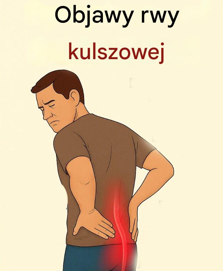 Rwa kulszowa i zwężenie kanału kręgowego: poznanie dwóch pomijanych, a jednak wyniszczających schorzeń