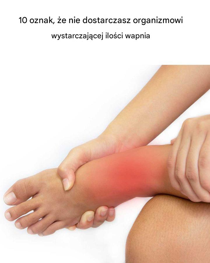 Cieszę się, że to zobaczyłam! To całkowicie ja.