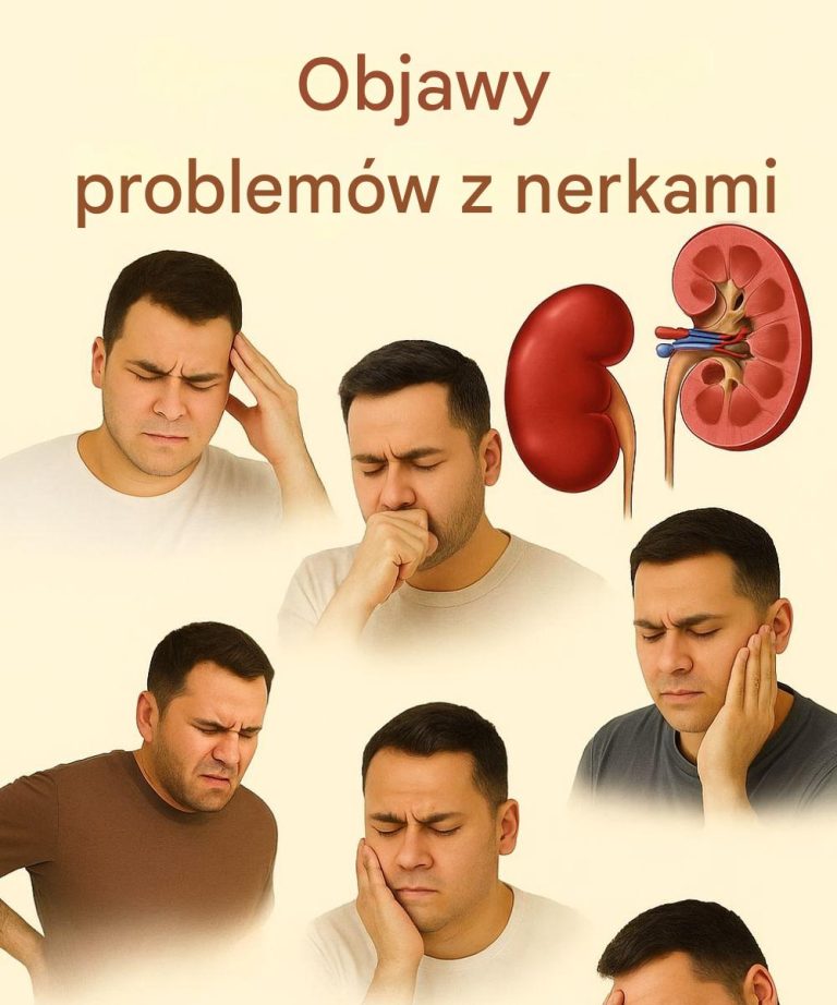 Daj swoim nerkom to, czego potrzebują: naturalne sposoby na optymalne zdrowie nerek