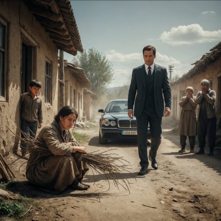 Było upalne popołudnie w wiosce. Ja – Hanh – klęczałem na dziedzińcu, zbierając suche gałęzie, żeby rozpalić ogień. Z progu stał mój dziesięcioletni syn i obserwował mnie, jego wielkie, niewinne oczy śledziły każdy mój ruch, jakby cały wszechświat mieścił się w tej chwili ciszy, pomiędzy…