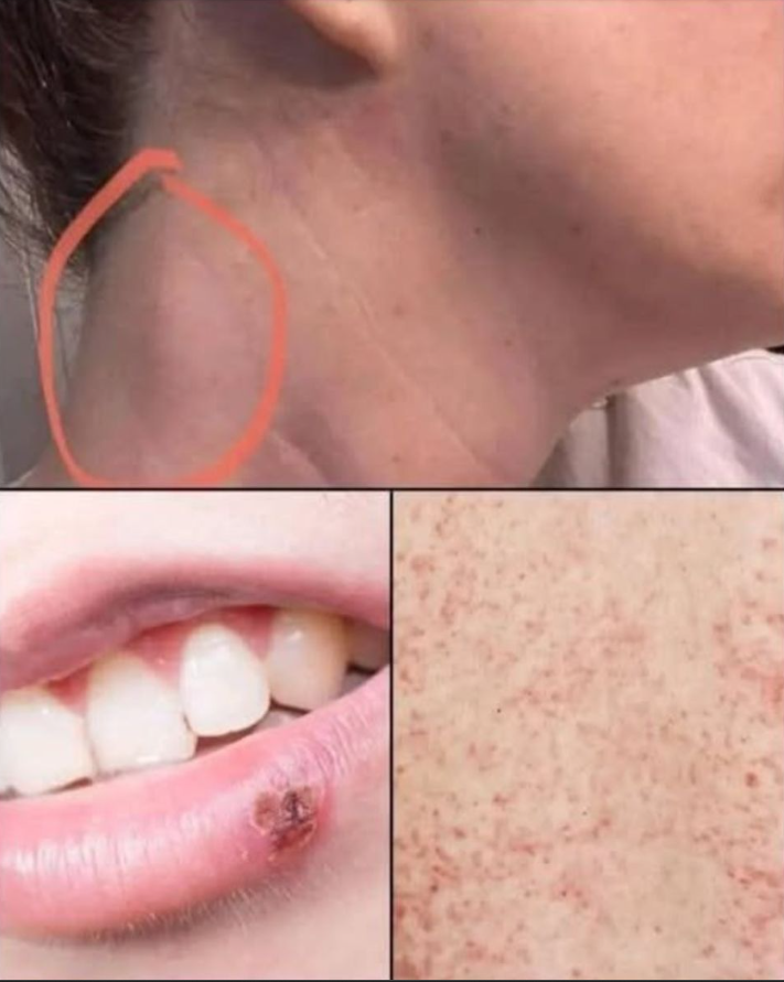 Oto oznaki, że ona jest…