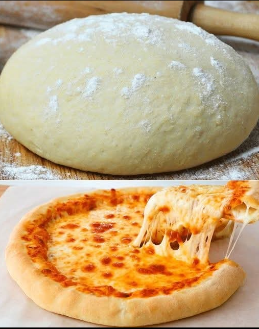 Jak Zrobić Idealne Domowe Ciasto na Pizzę