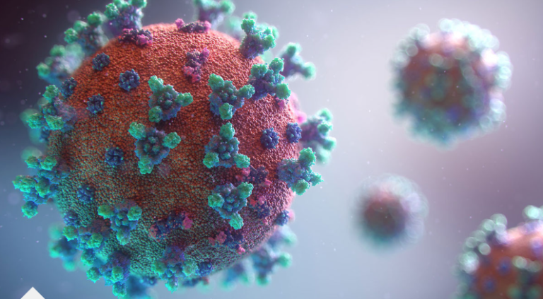 Covid NB.1.8.1: Nowy objaw mięśniowy niepokoi lekarzy