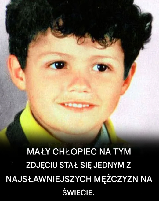 Błyskawiczny awans Cristiano Ronaldo: od skromnego portugalskiego archipelagu do międzynarodowej chwały