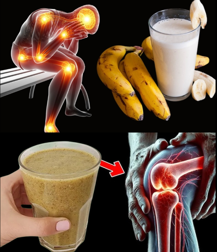 Odkryj domowy eliksir na sprawne stawy i promienną skórę