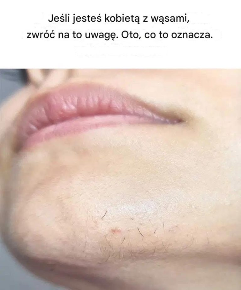 Nie miałem o tym pojęcia