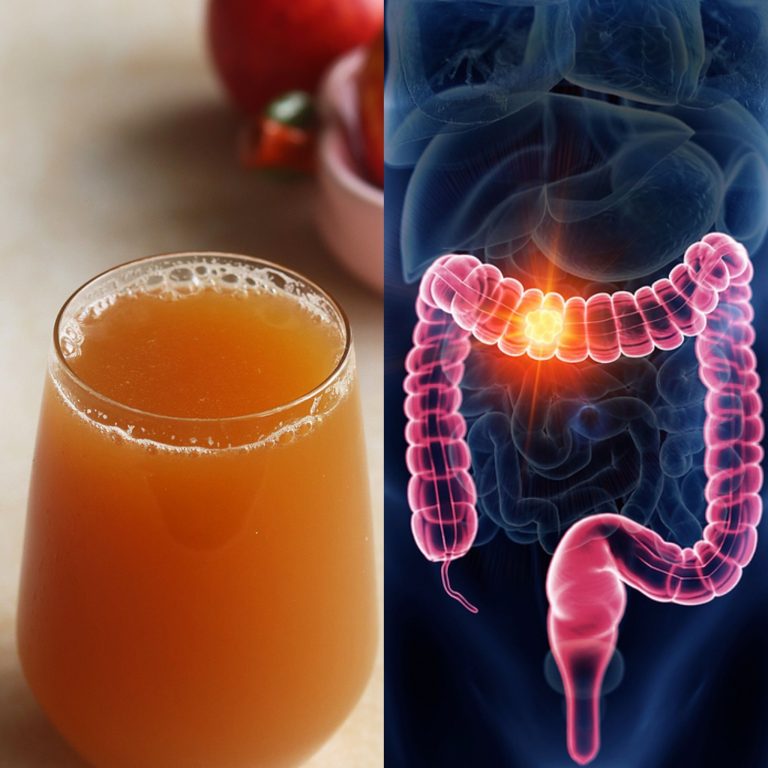 Odkryj skuteczny naturalny środek przeczyszczający, który oczyści Twoje jelito grube w zaledwie jeden dzień!