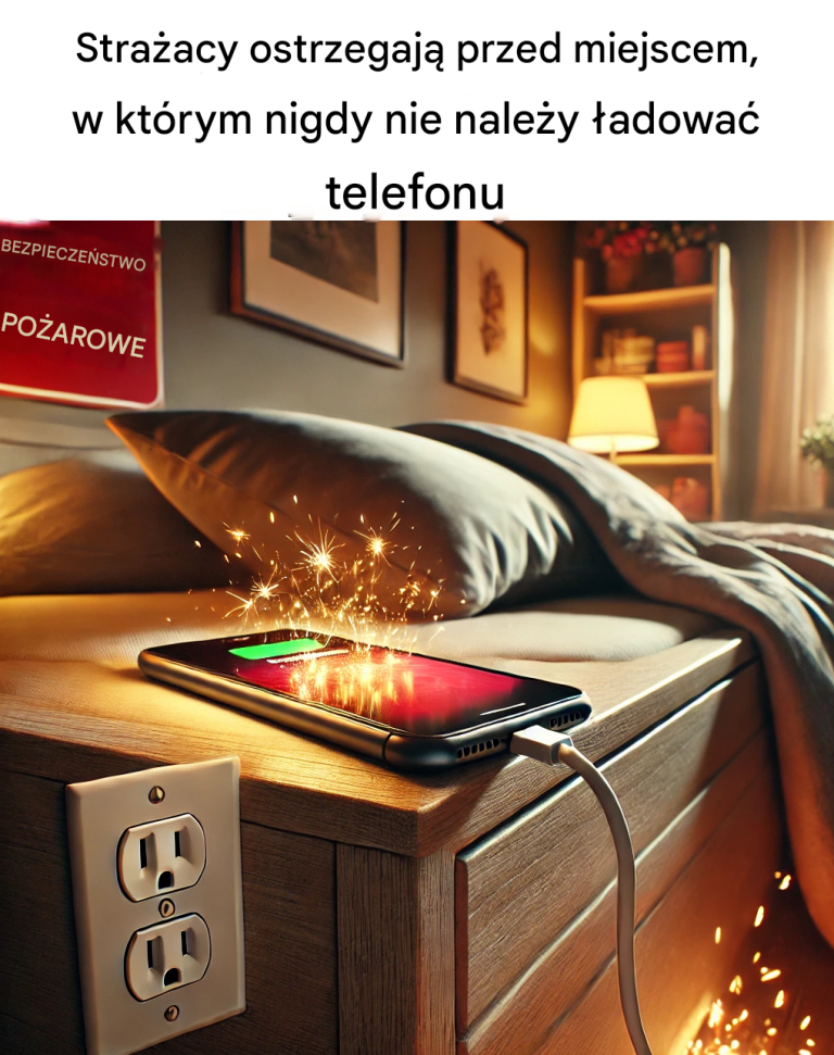 Cieszę się, że to zobaczyłem!