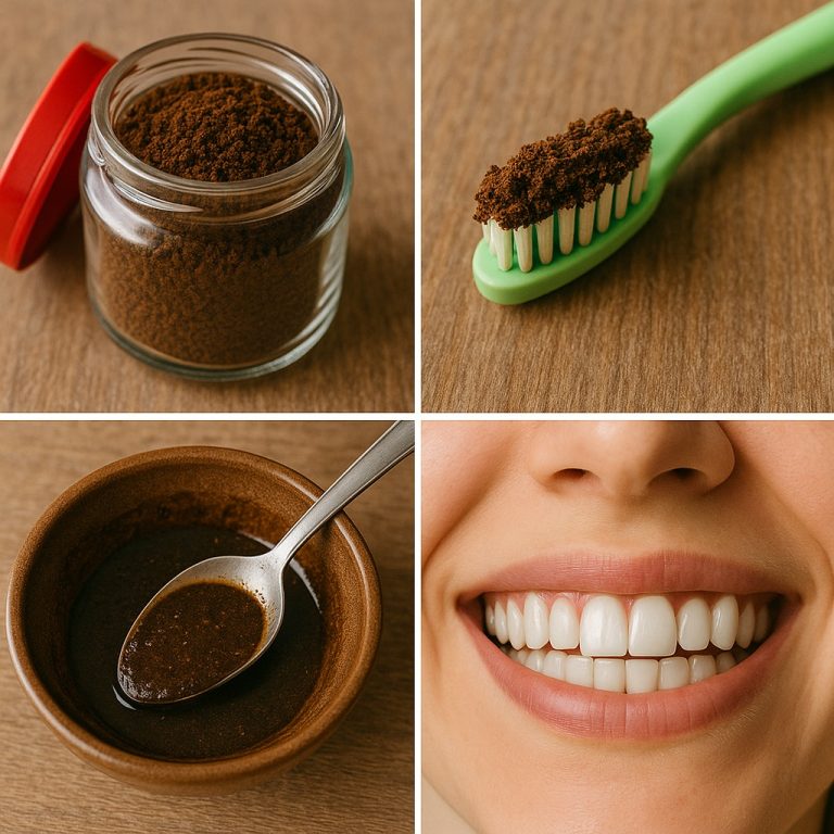 Naturalne wybielanie zębów w domu: lepsza alternatywa