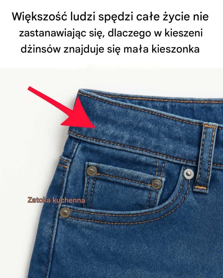 Większość ludzi nie ma pojęcia