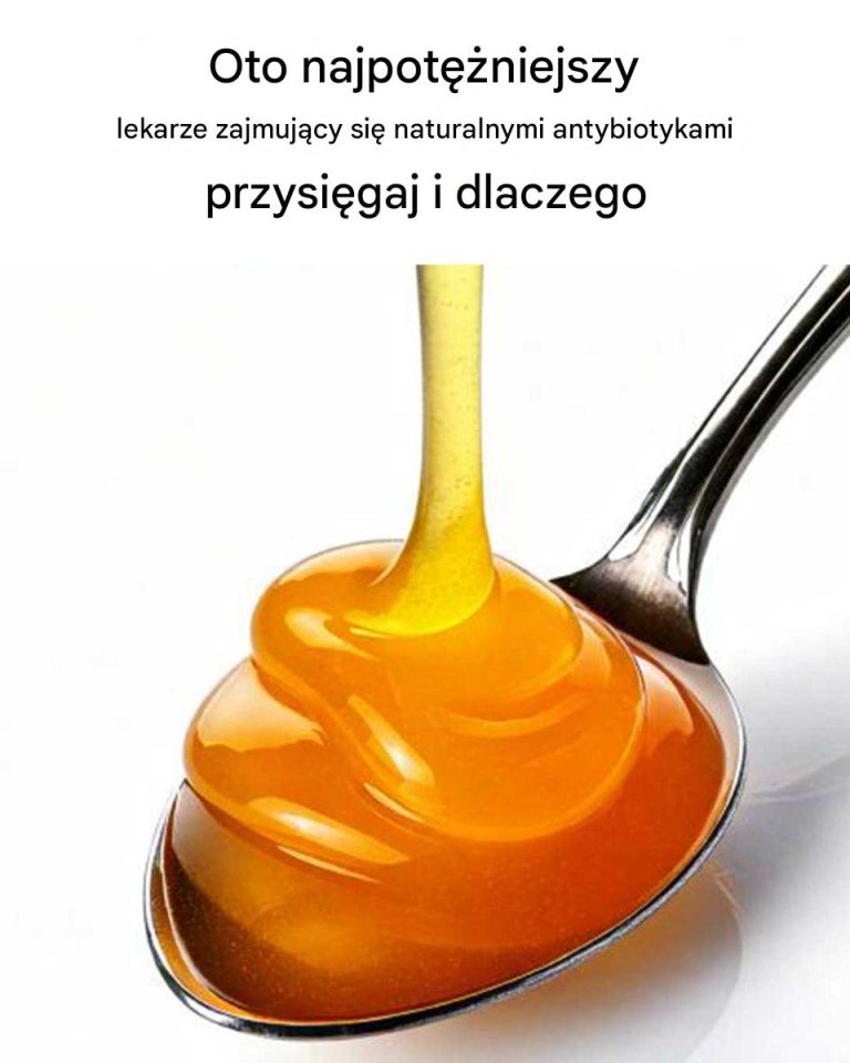 Nie miałem o tym pojęcia