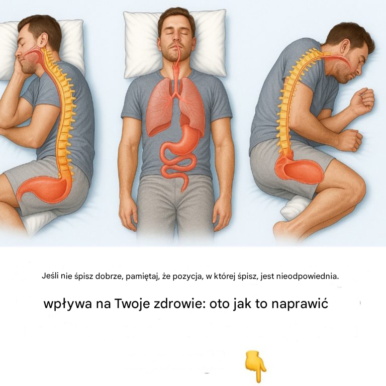 Welke invloed heeft uw slaaphouding op uw gezondheid?