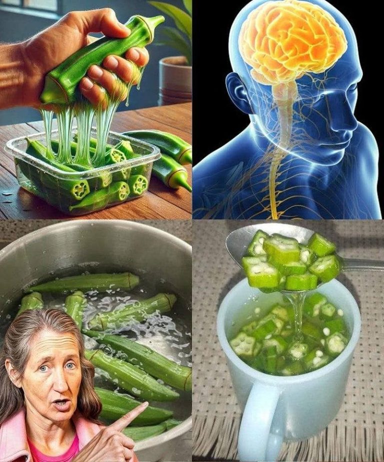 10 rzeczy, które warto wiedzieć przed spożyciem okry