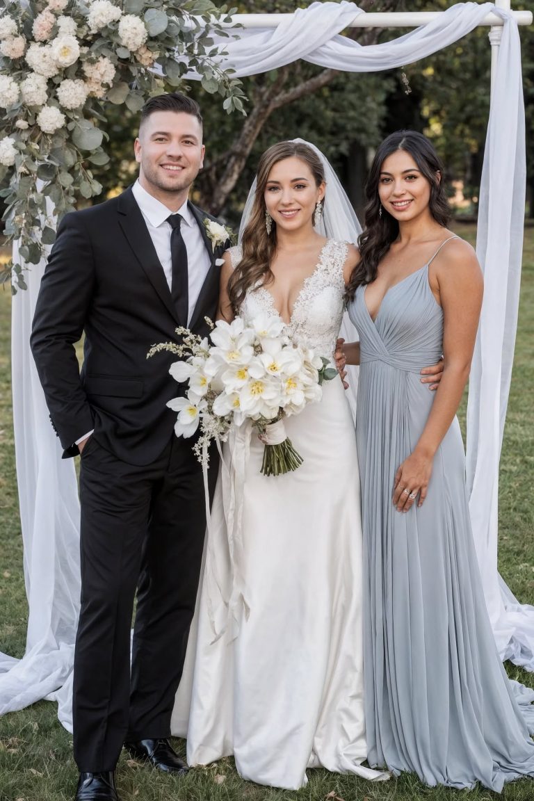 Mój mąż zostawił mnie dla koleżanki ze szkoły, gdy straciłam nasze dziecko. Trzy lata później zobaczyłam ich na stacji benzynowej i nie mogłam powstrzymać się od uśmiechu.