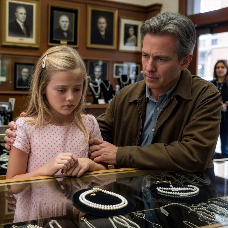 Najcenniejsze rzeczy mojej dziewięcioletniej córki ciągle „znikały” – jej lalka, iPad, a nawet naszyjnik mojej zmarłej mamy – za każdym razem, gdy wracała do domu od ojca. Mój były zbagatelizował to, mówiąc, że jest „nieostrożna”, ale w głębi duszy czułem, że dzieje się coś mroczniejszego. Zaryzykowałem więc. Wsunąłem AirTag pod podszewkę jej ulubionej bluzy z kapturem. W ten weekend podążałem za maleńką kropką przez całe miasto. Kiedy dotarłem do celu, prawda, którą odkryłem, zdruzgotała mnie.