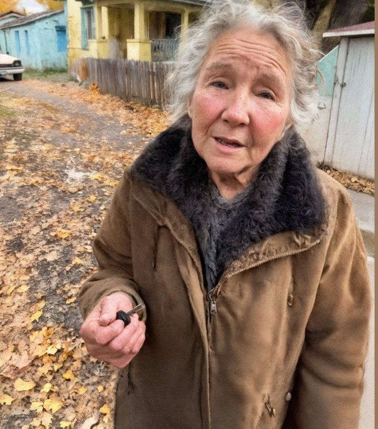 Po śmierci mojej babci mąż naciskał na mnie, żebym sprzedała jego dom. Kiedy dowiedziałam się, dlaczego, wpadłam w furię i sprawiłam, że pożałował swojej nalegań.