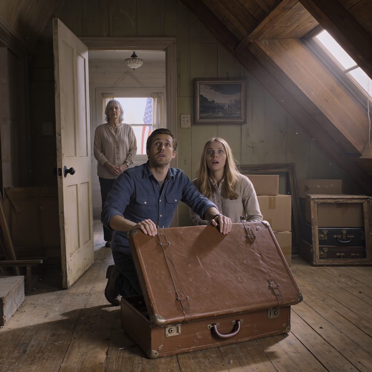 Mój syn powiedział mi, że ma już dość codziennych spotkań ze mną. Więc po cichu znalazłam akt własności, który zawierał tylko moje nazwisko, zadzwoniłam do miłego agenta i pozwoliłam, aby znak „SPRZEDANE” pokazał mu, jak naprawdę wyglądają granice.