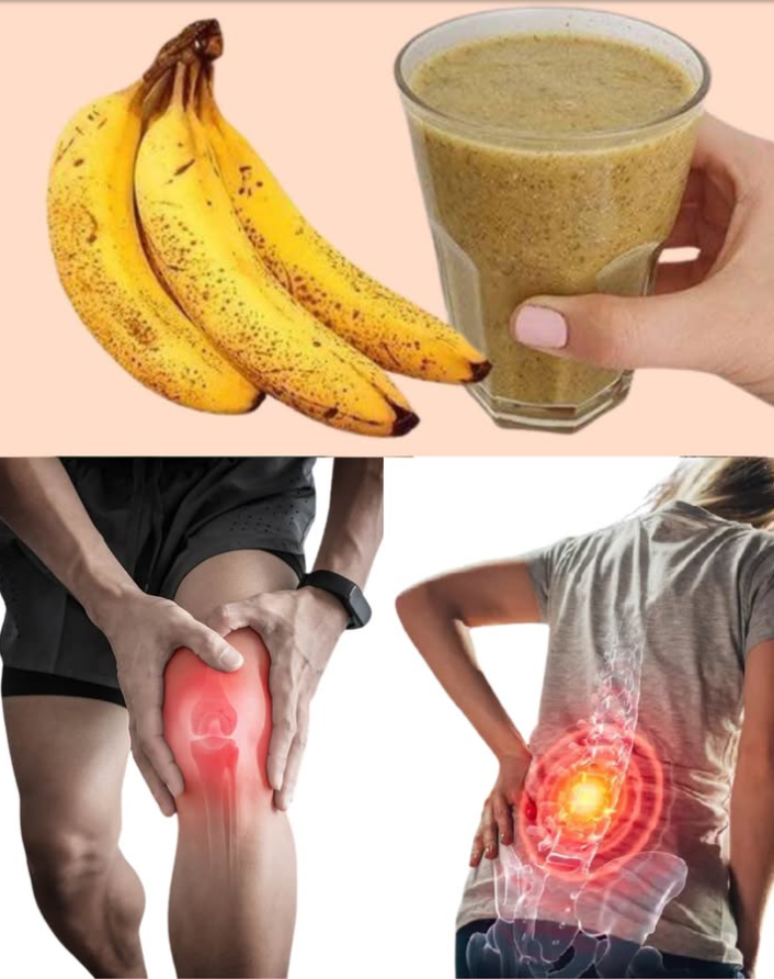 Domowy kolagen: naturalny sposób na ból, stany zapalne i zdrowie stawów!