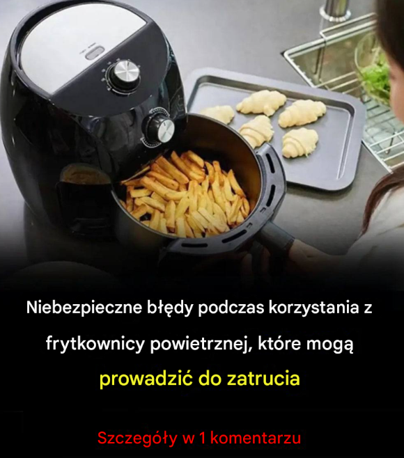 Wiele osób popełniło błąd nie zdając sobie z tego sprawy