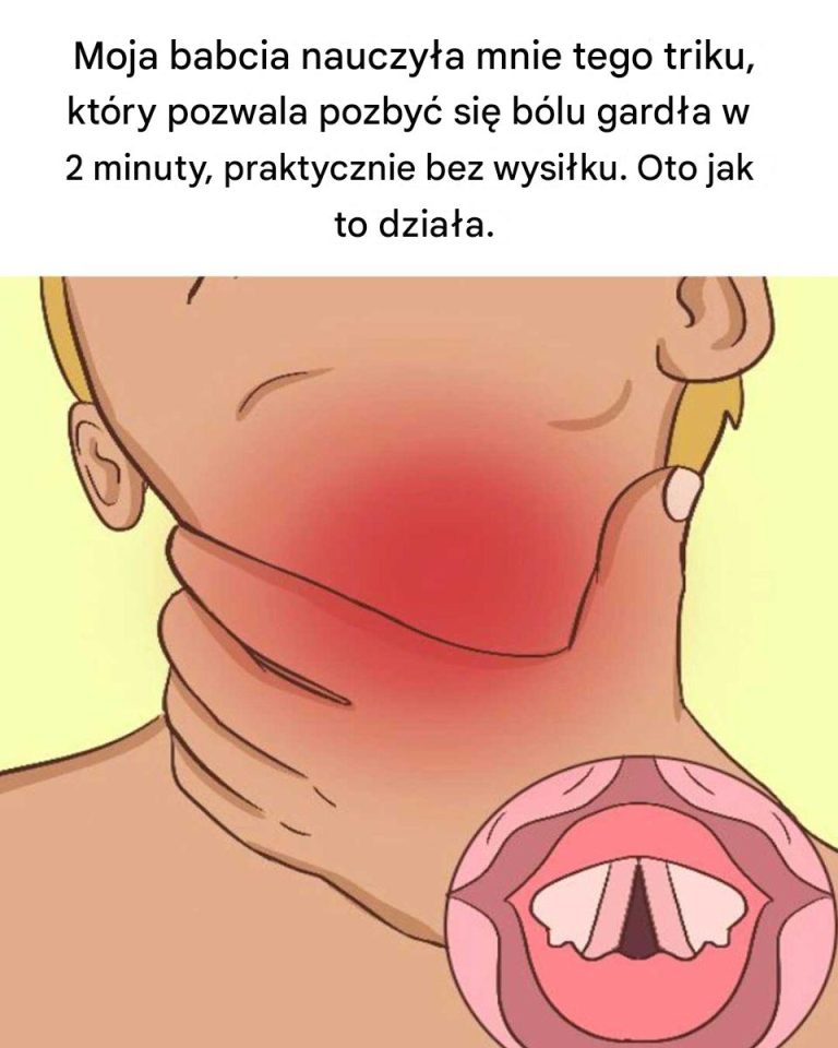 O, muszę tego spróbować następnym razem!