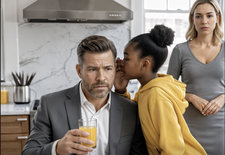 W twoim drinku są narkotyki” – wyszeptała młoda czarnoskóra kobieta. Miliarder zdemaskował wtedy swoją narzeczoną, najlepszego przyjaciela i połowę elity Doliny Krzemowej.